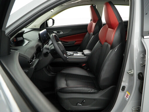 Changan UNI-S (CS55 Plus)