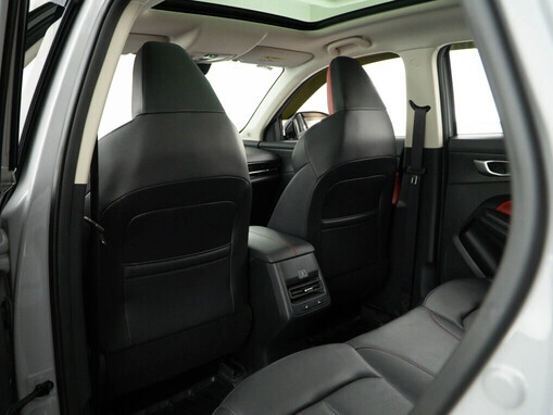 Changan UNI-S (CS55 Plus)