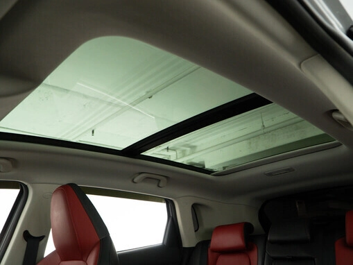 Changan UNI-S (CS55 Plus)