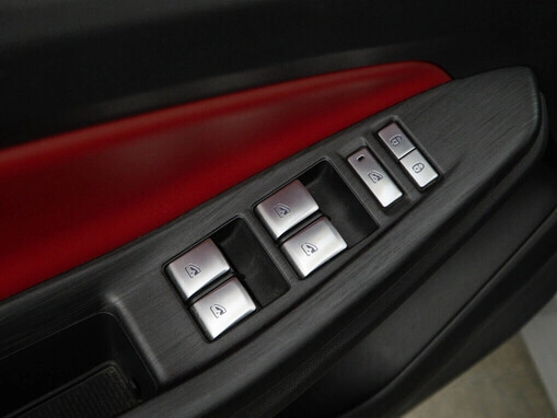 Changan UNI-S (CS55 Plus)