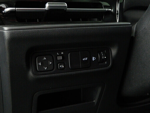 Changan UNI-S (CS55 Plus)