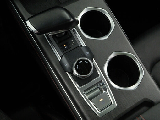 Changan UNI-S (CS55 Plus)