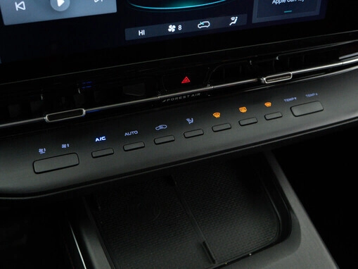 Changan UNI-S (CS55 Plus)