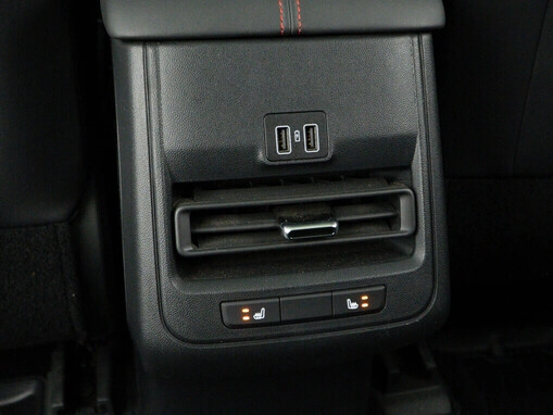 Changan UNI-S (CS55 Plus)