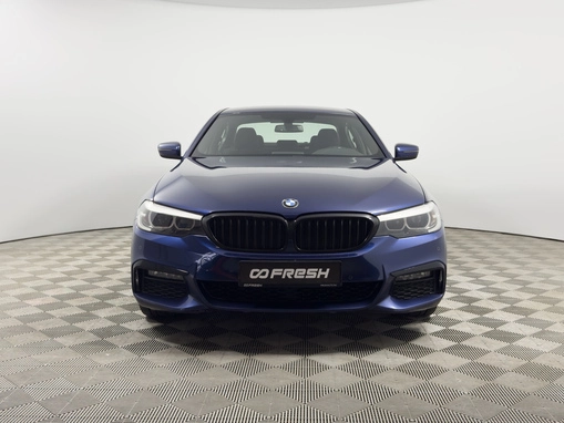 BMW 5 серии