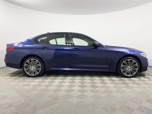 BMW 5 серии