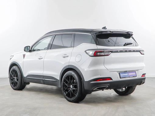 Chery Tiggo 7 Pro Max