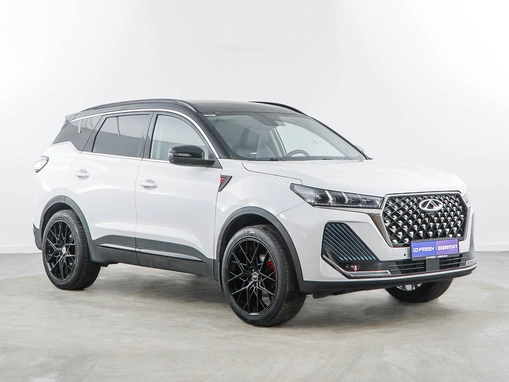 Chery Tiggo 7 Pro Max