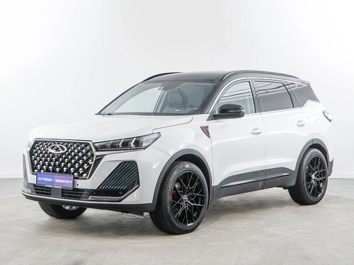 Chery Tiggo 7 Pro Max