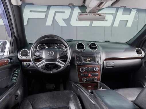 Mercedes-Benz GL-Класс