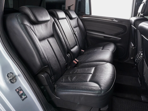 Mercedes-Benz GL-Класс