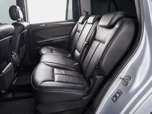 Mercedes-Benz GL-Класс