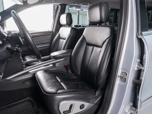 Mercedes-Benz GL-Класс