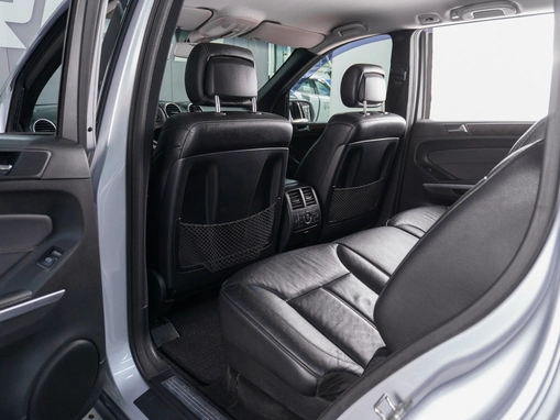 Mercedes-Benz GL-Класс