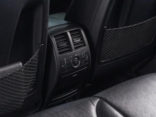 Mercedes-Benz GL-Класс