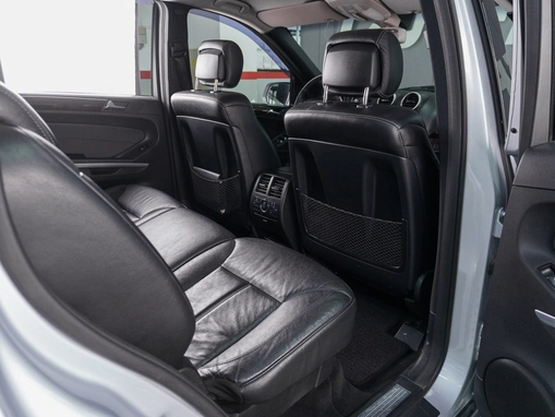 Mercedes-Benz GL-Класс