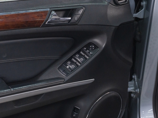 Mercedes-Benz GL-Класс