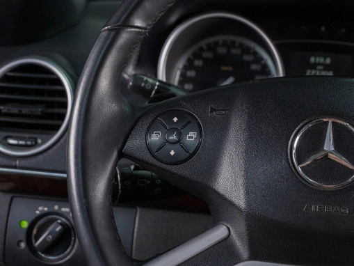 Mercedes-Benz GL-Класс