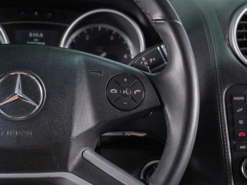 Mercedes-Benz GL-Класс
