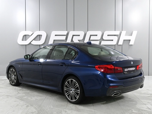 BMW 5 серии