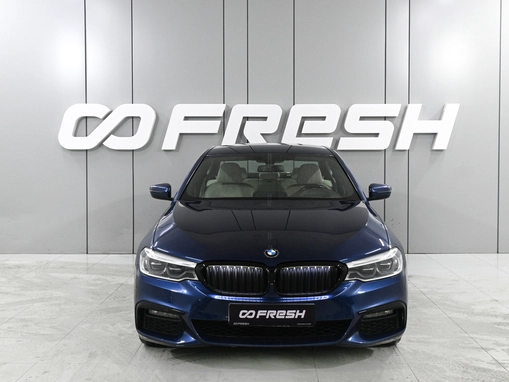 BMW 5 серии