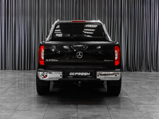 Mercedes-Benz X-Класс