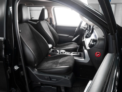 Mercedes-Benz X-Класс