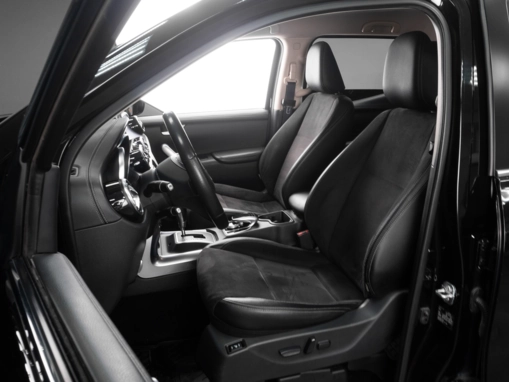 Mercedes-Benz X-Класс