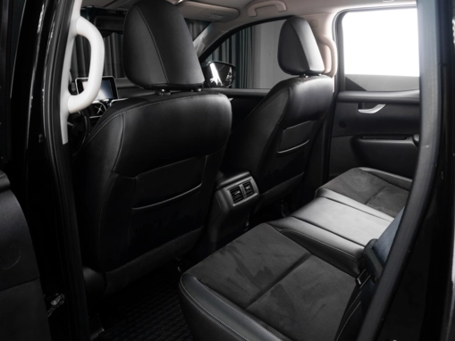 Mercedes-Benz X-Класс