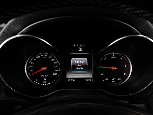 Mercedes-Benz X-Класс