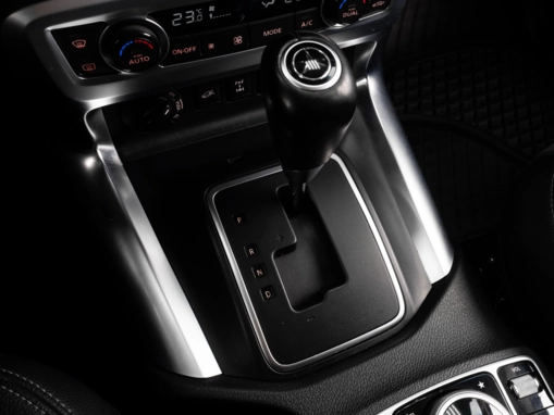 Mercedes-Benz X-Класс