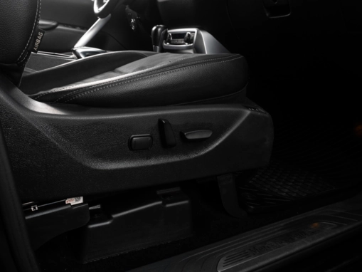 Mercedes-Benz X-Класс