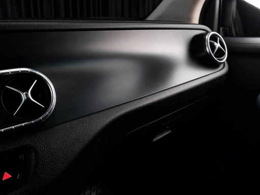 Mercedes-Benz X-Класс