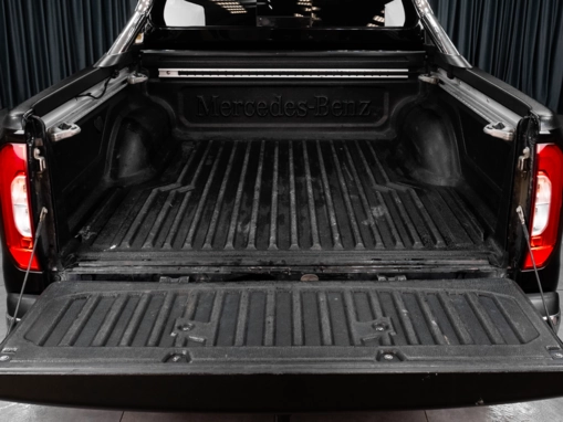 Mercedes-Benz X-Класс