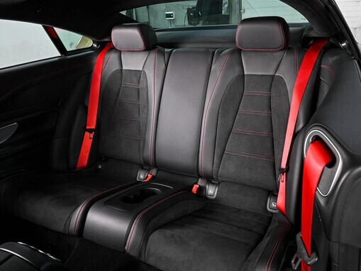 Mercedes-Benz E-Класс AMG