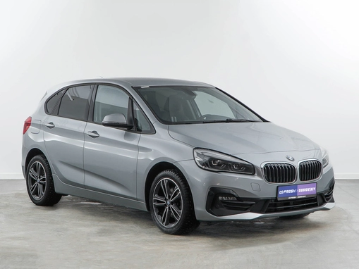 BMW 2 серии Active Tourer