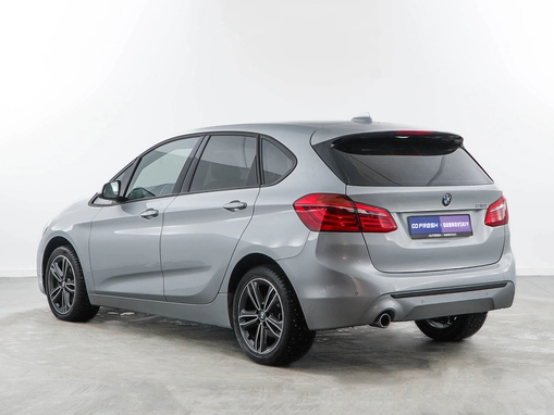 BMW 2 серии Active Tourer