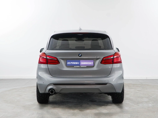 BMW 2 серии Active Tourer