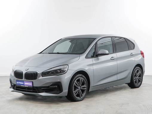 BMW 2 серии Active Tourer
