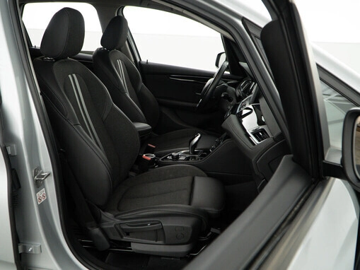 BMW 2 серии Active Tourer