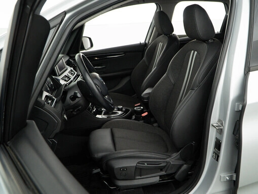 BMW 2 серии Active Tourer