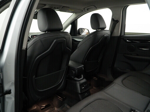 BMW 2 серии Active Tourer