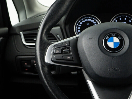 BMW 2 серии Active Tourer