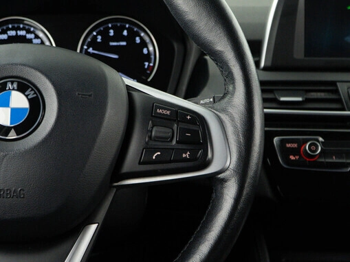 BMW 2 серии Active Tourer