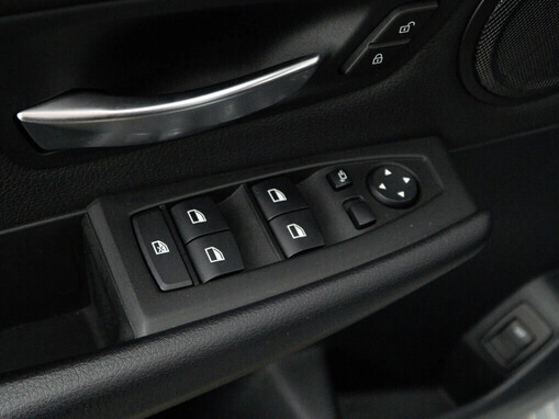 BMW 2 серии Active Tourer