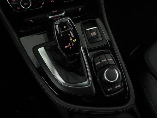 BMW 2 серии Active Tourer