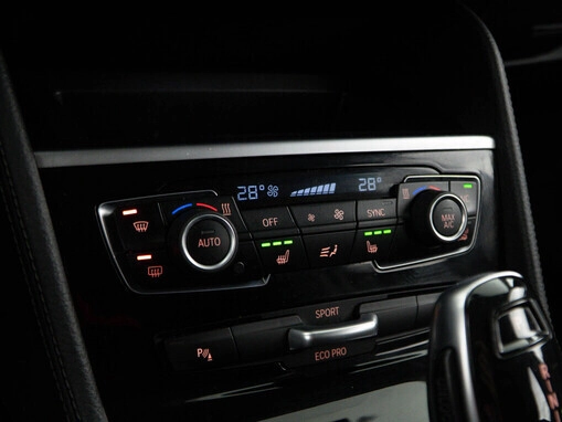 BMW 2 серии Active Tourer