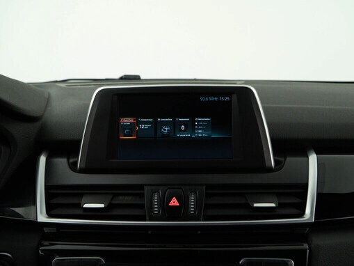 BMW 2 серии Active Tourer