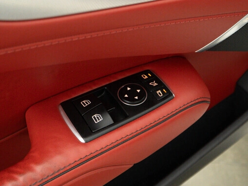 Mercedes-Benz SL-Класс