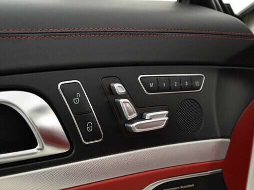 Mercedes-Benz SL-Класс